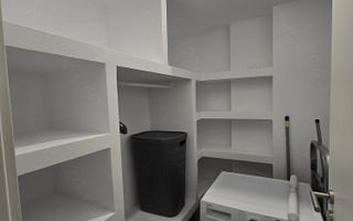 Apartament de închiriat | Sibiu Nord-Vest | 3 camere | 80 mp - Poză 5