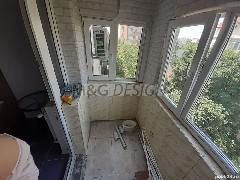 Ap 2 cam zona Complex - Poză 6