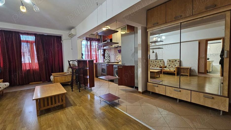 APARTAMENT RENOVAT | DOROBANTI - Poză 1