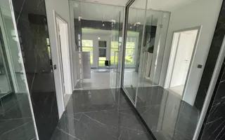 Casa de lux | Teren 1190 mp | Piscina interioara - Poză 14