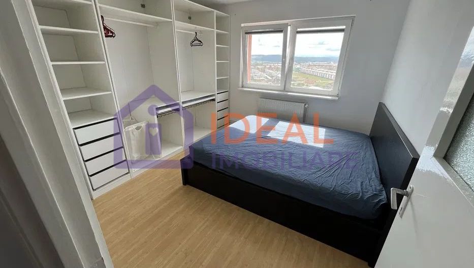 Apartament 3 camere, 65 mp – Vasile Aaron - Poză 3