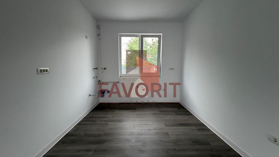 Duplex | 4 camere | Asfalt | Finisaje premium | Curte generoasa | - Poză 4