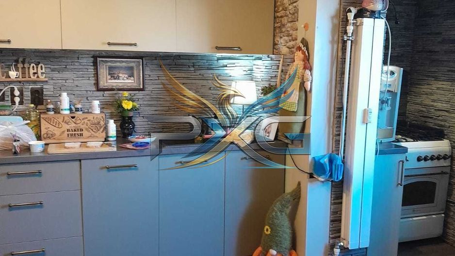 Apartament  4 camere Petre Isirescu - Poză 5