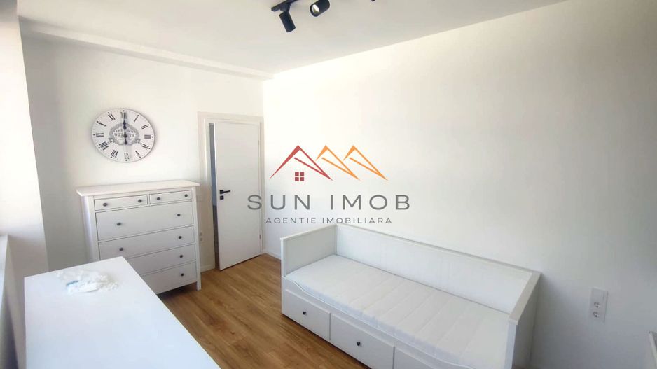 APARTAMENT 3 CAMERE | PRIMA ÎNCHIRIERE | MOBILAT ȘI UTILAT | CÂMPINA - Poză 5