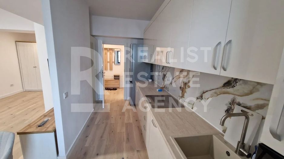 Chirie, apartament, 2 camere, First Estates Pipera, București - Poză 8