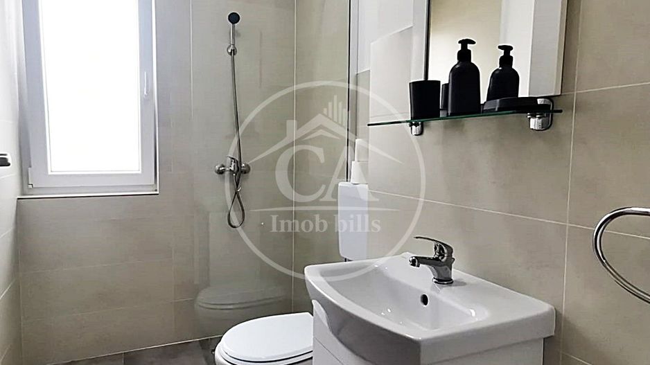 Apartament de inchiriat pentru muncitori, in zona Iosia Nord, Oradea - Poză 7
