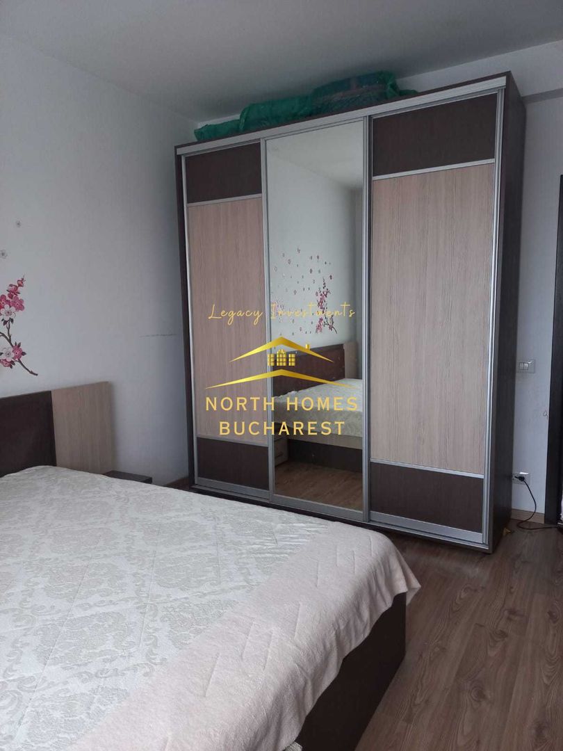 Apartament 3 camere zona Ion Mihalache / Grivita - Poză 4