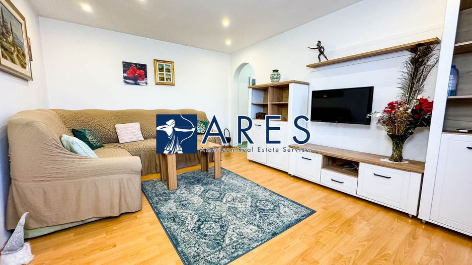 Apartament 2 camere | Complet mobilat | Nord - Poză 2