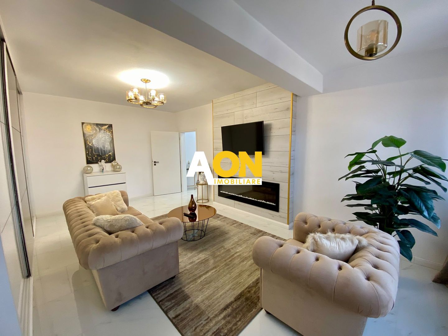 Apartament 2 Camere, Recent Renovat, Complet Mobilat - Poză 11