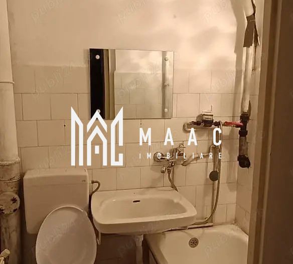 Apartament Tiglari | 2 camere | 30 MPU - Poză 6