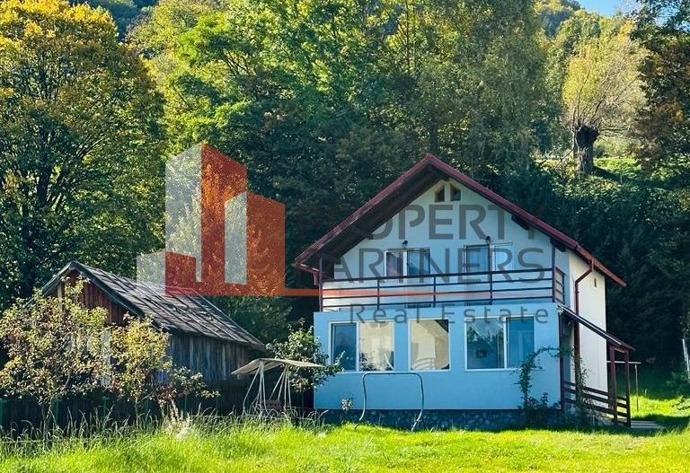 Casa de vacanta Bran/ Predelut - Poză 1