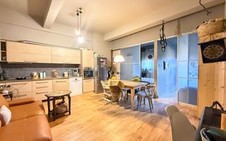 Oportunitate de investitie! Apartament 3 camere inchiriat la 650 euro! - Poză 1