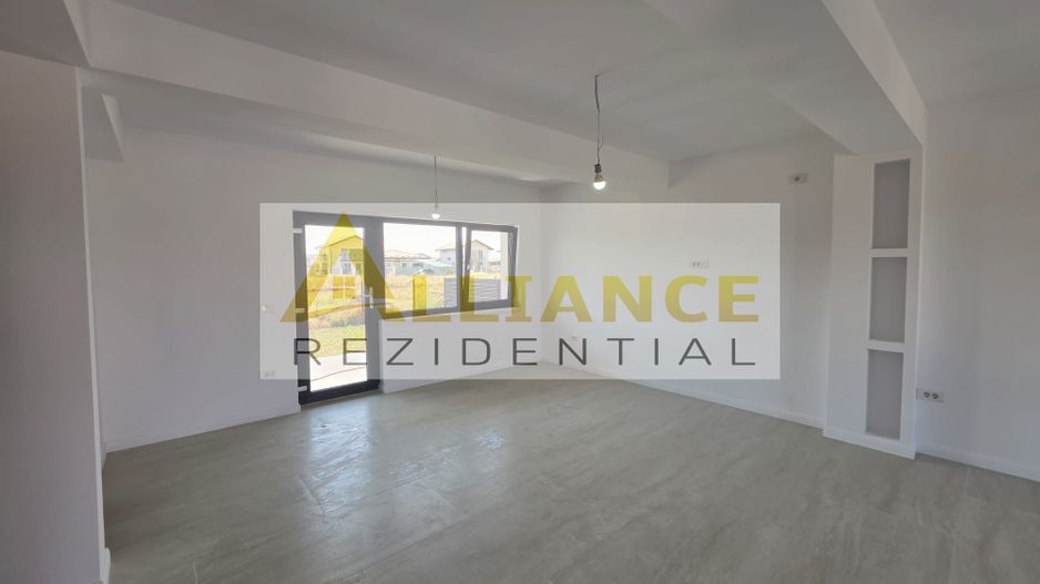 Vila 4 Camere | Curte amenajata - Poză 7