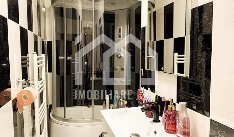 Apartament 2 camere, 46mp, Etaj 1, La curte, Comuna Jucu - Poză 6