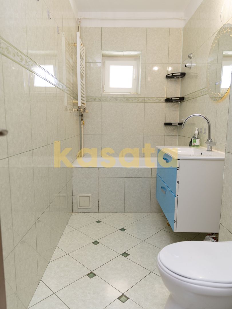 Garsoniera moderna40mp |Pantelimon Iancului | Complet Renovata - Poză 7