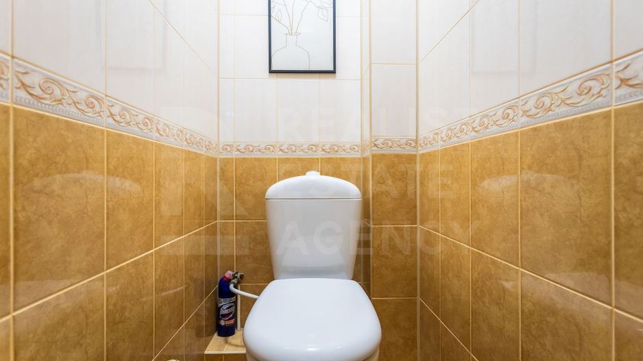 Chirie, apartament, 3 camere, bd. Mircea Cel Bătrân, Ciocana - Poză 8