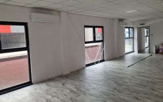 Hală industrială de închiriat – Parc Industrial Aeroport Oradea - Poză 6