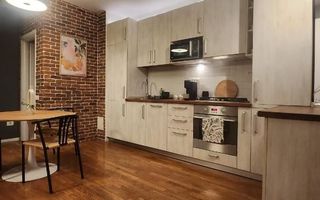 INCHIRIERE APARTAMENT DEOSEBIT 3 CAMERE 2 BAI PETRU RARES VICTORIEI TITULESCU - Poză 2