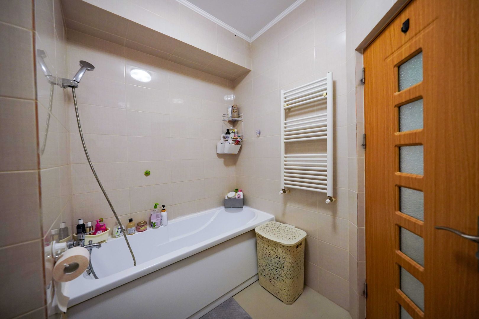 Apartament 2 camere zona Compozitori - Bucatarie Separata - Ocazie - Poză 8