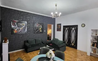 Apartament spatios, 3 camere, Rosetti, Universitate, design deosebit - Poză 12