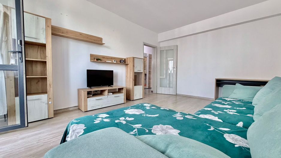 Apartament 2 camere de închiriat I Bragadiru | Șos. Alexandriei  |  Parcare - Poză 1