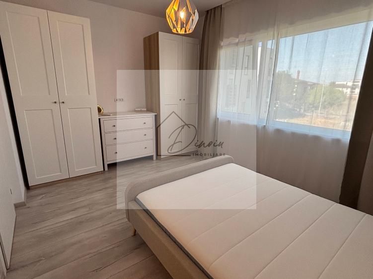 Vila 3 Camere LUX  | P+1+M | Terasă | 2 Locuri de Parcare I COM 0% - Poză 12