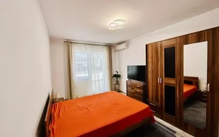 Penthouse la cheie, 4 camere, 2 bai, terasa mare, cart. Kogalniceanu - Poză 13