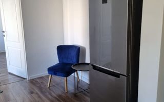 Apartament 2 camere de închiriat, zona Gării, Iași, str. Străpungerea Silvestru nr. 9 - Poză 6
