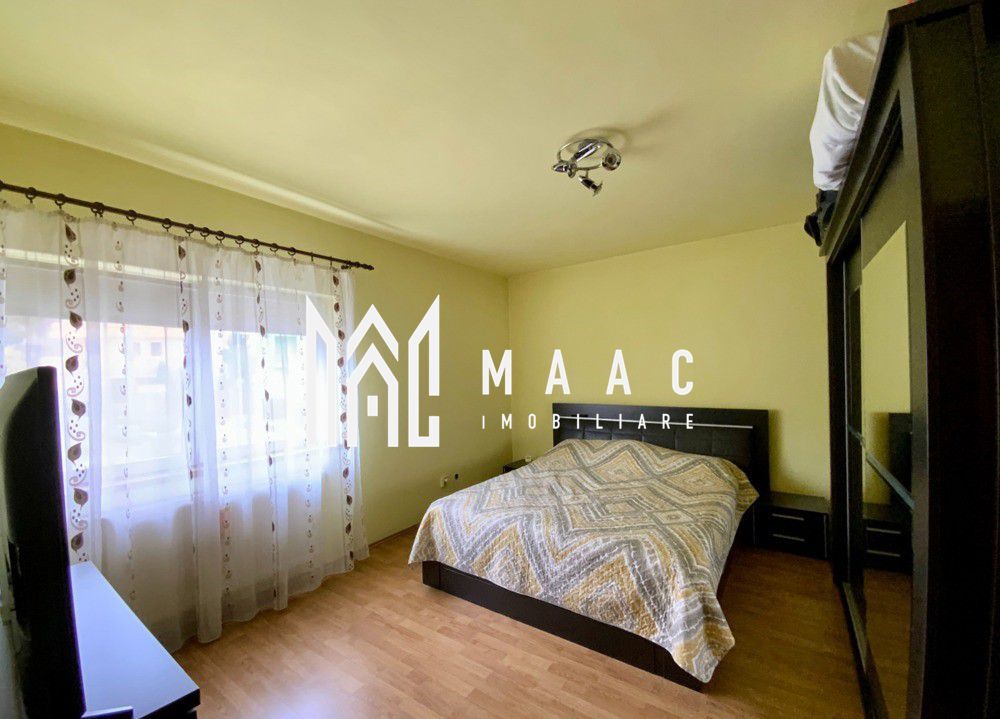 Apartament 4 camere | Balcoane | Parter Inalt | Zona Tilisca - Poză 1