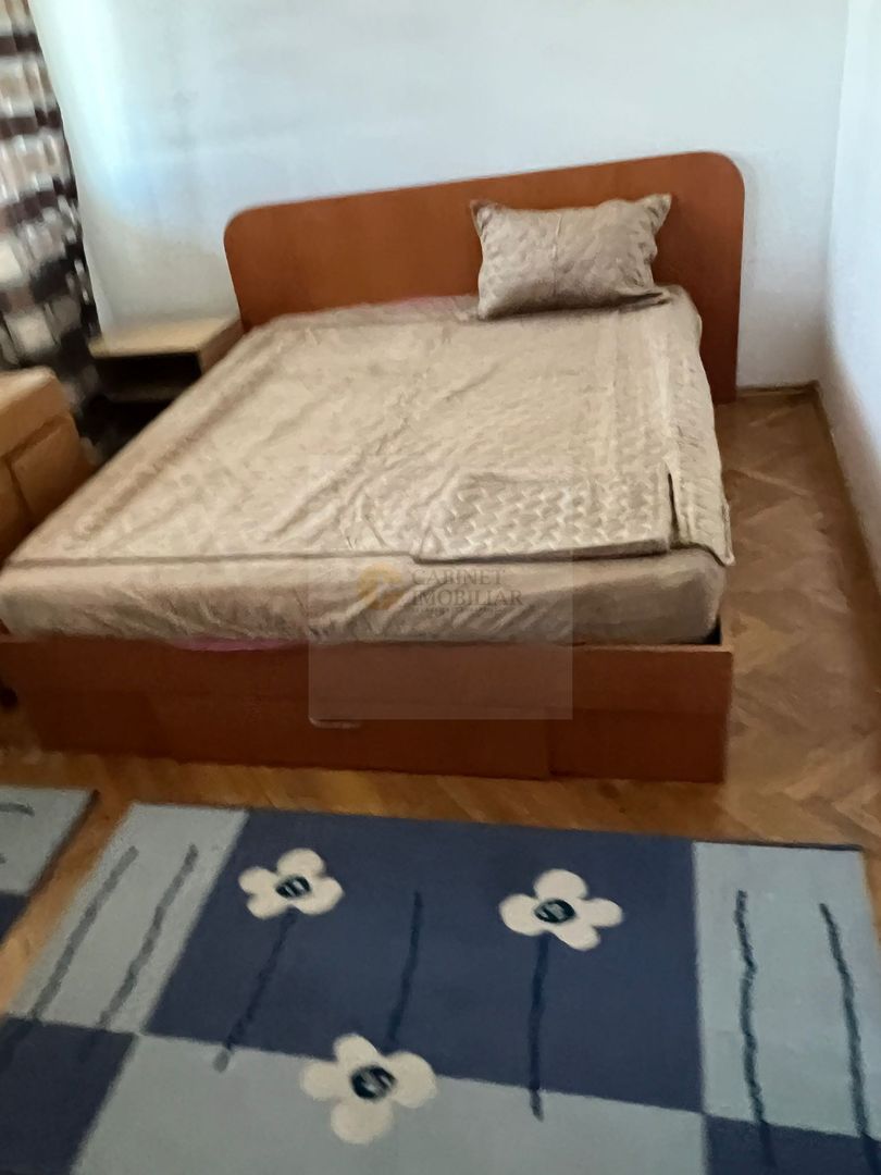 2 Camere | Fără Risc | Reabilitat Termic | Balcon Generos - Poză 4