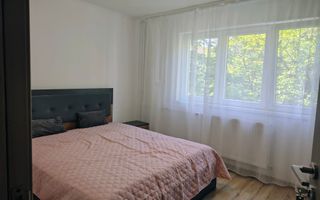 Apartament 3 camere Cantemir , 420 E/luna  negociabil, Comision 50% - Poză 6