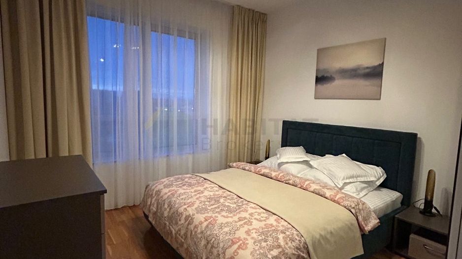 Apartament de lux cu 2 camere în Luxuria Residence – disponibil imediat - Poză 12