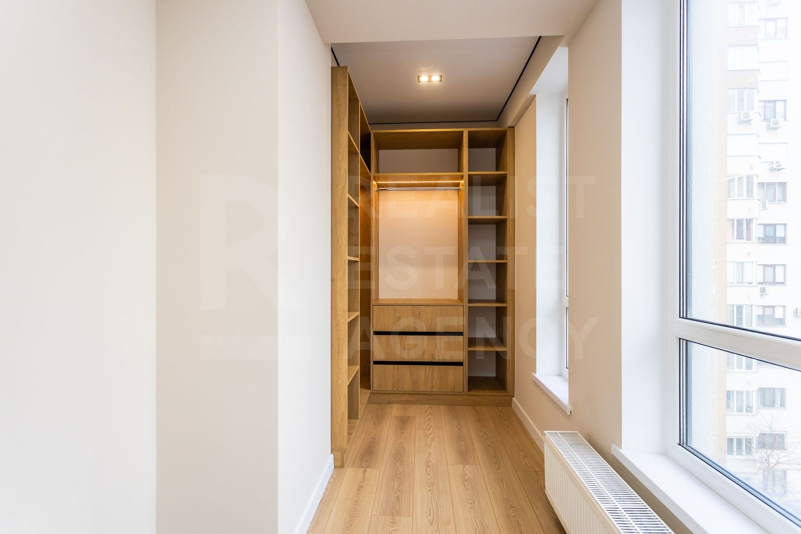 Vânzare, apartament, 2 camere, bd. Mircea Cel Bătrân, Ciocana - Poză 9