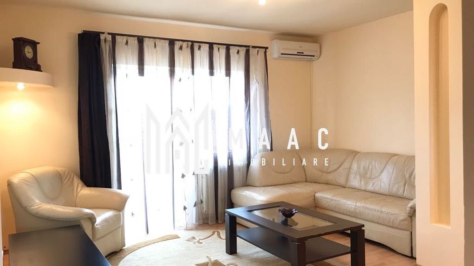 Apartament 3 camere I Loc de parcare I 2 Balcoane I Turnisor - Poză 1