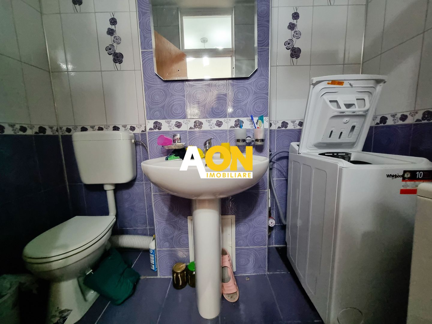 Apartament 3 camere, 75 mp utili, etaj 1, ultracentral - Poză 11