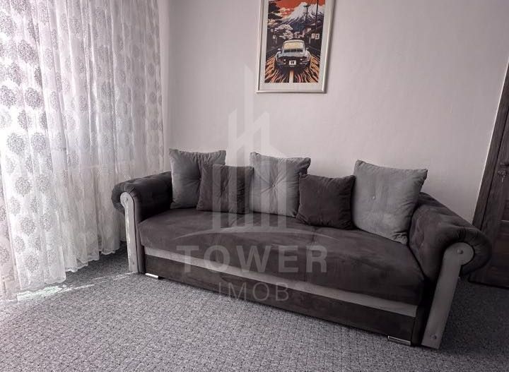 Apartament cu trei camere in zona Fratii Buzesti - Poză 1
