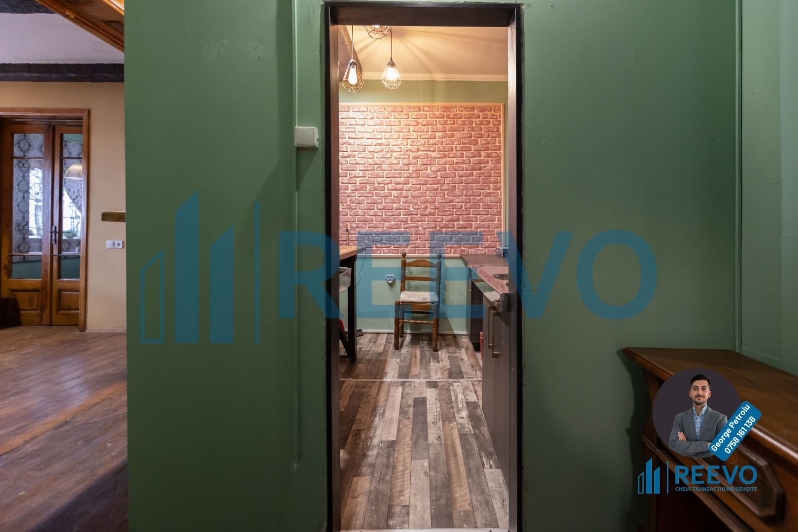 Spațiu comercial/birouri de 220 mp, Str. Oituz, Bacău - Poză 19