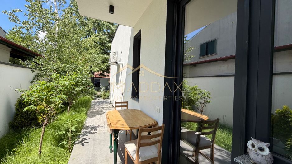 Vila cu 5 camere // * 565 mp gradina* // Tunari - Poză 111