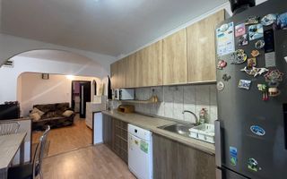 Apartament de 3 camere, 65 mp, parcare, zona Kaufland Marasti - Poză 3