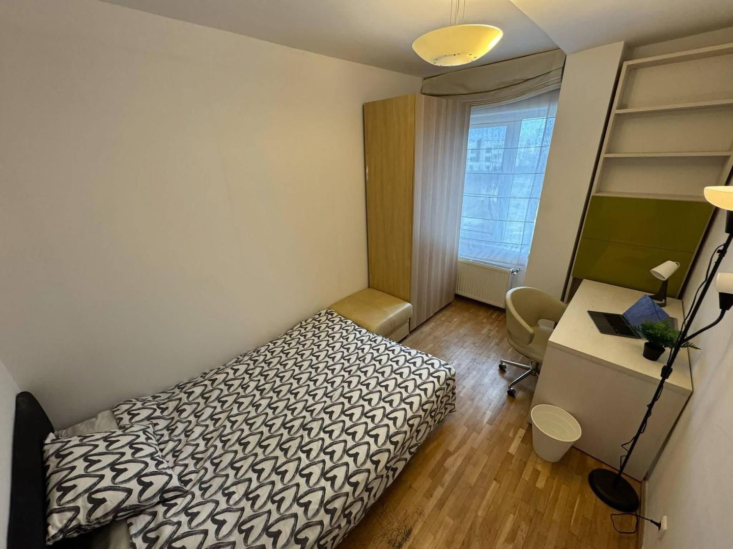 Room  | Bills included | Erasmus | Unirii | Parc Carol - Poză 23