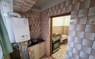 Apartament 3 camere de vânzare –Casa de Cultură - Centrala pe gaze - Poză 4
