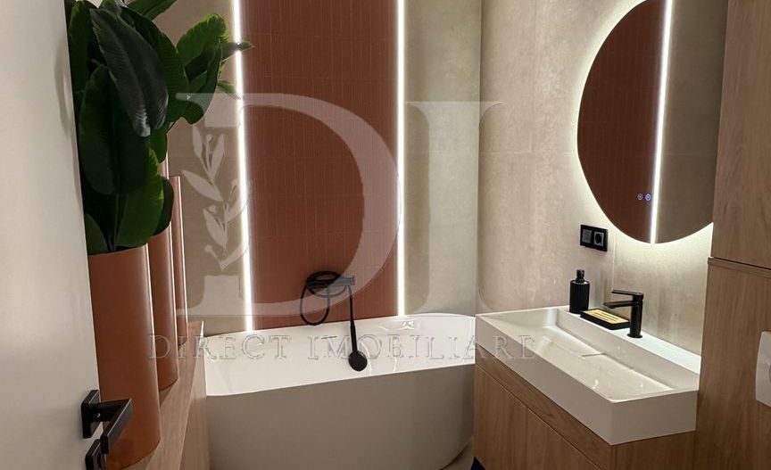 Apartament ultramodern / etaj intermediar - Poză 11