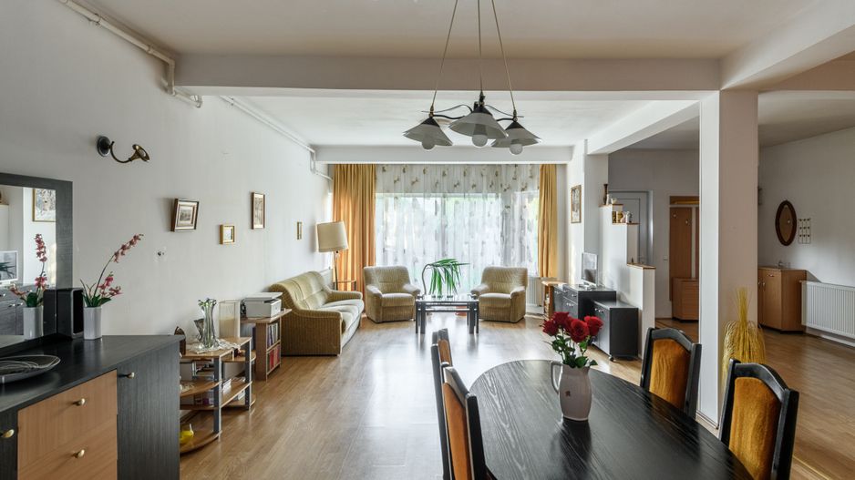 Duplex 169 mp utili, teren 378 mp, Florești Terra - Poză 17