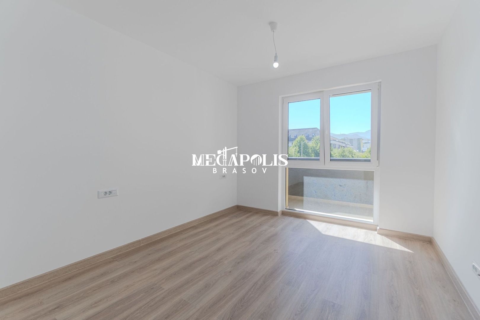 Apartament  3 camere | tip Penthouse | Intabulat | Tractorul - Poză 5