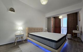 Copou- 3 camere 2 bai- decomandat- modern- parcare subterana - Poză 6