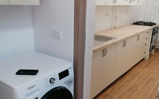Garsonieră modernă | Complet mobilată | Zona linistita | - Poză 5