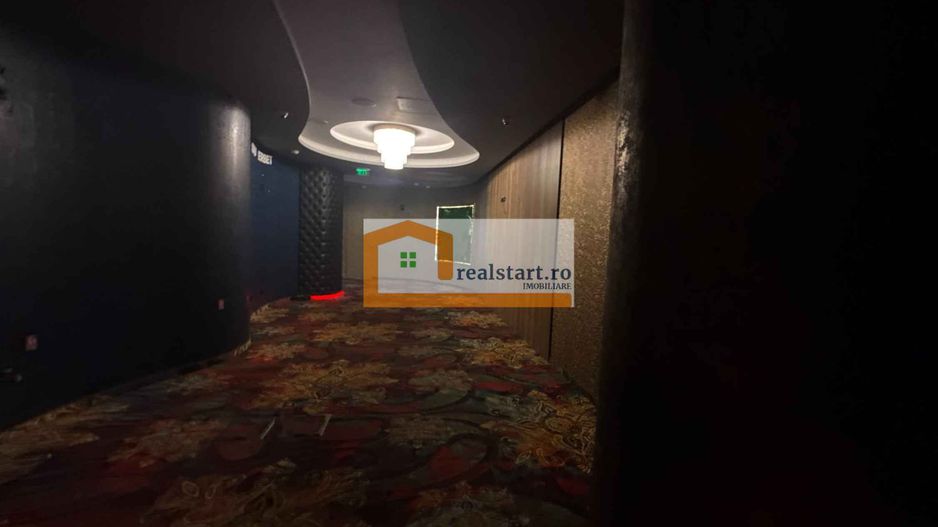 Pta Chibrit, Spatiu Comercial stradal, vad pietonal, langa Metrou 1 Mai, - Poză 11