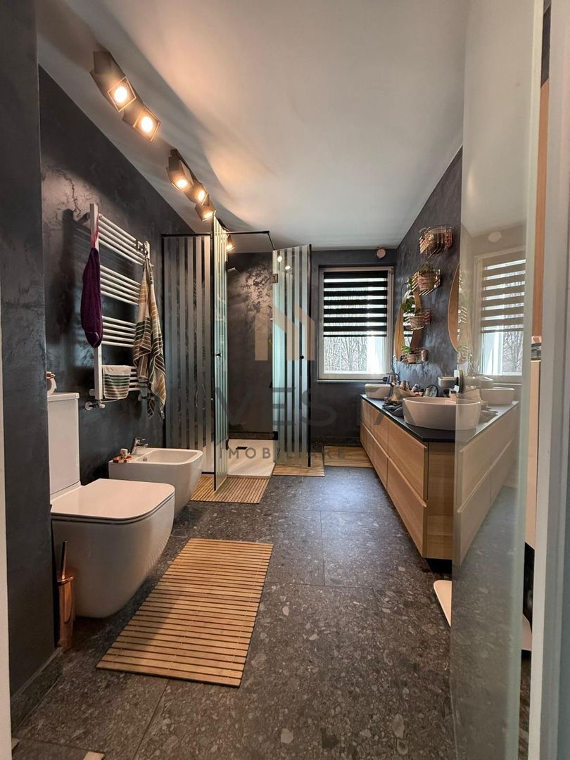 Casa individuala cu finisaje Premium! - Poză 10