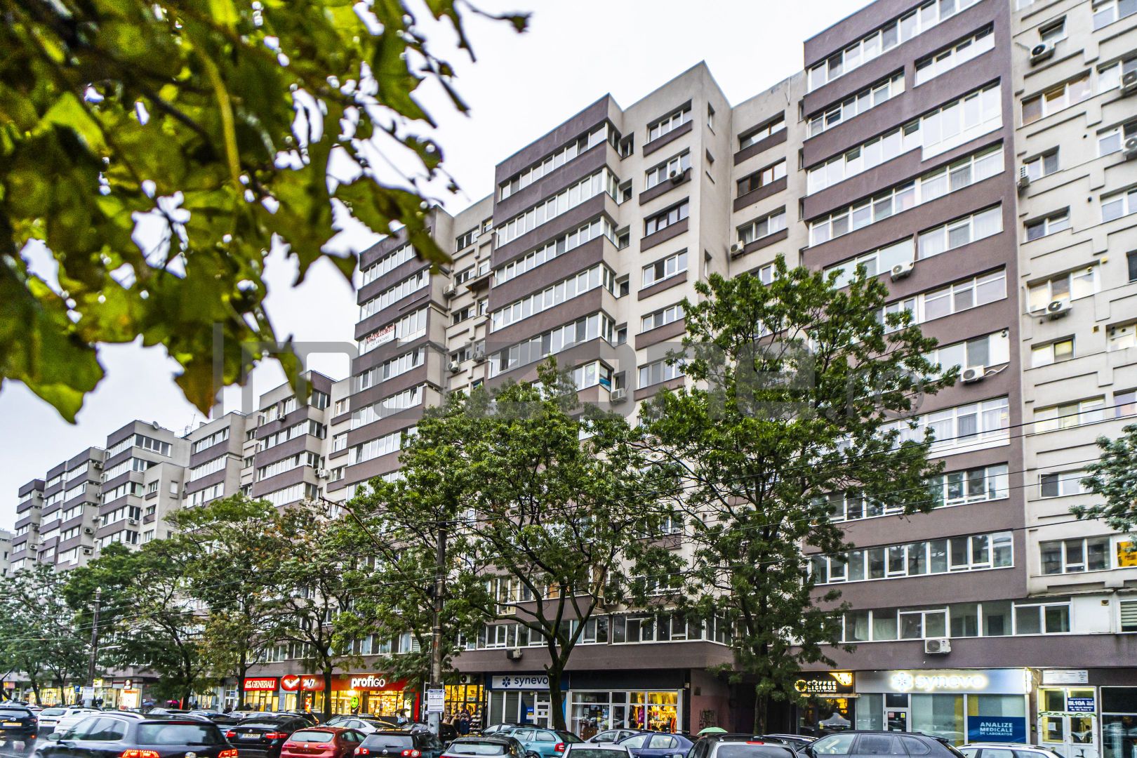 Apartament deosebit, piata Veteranilor, bloc stradal, reabilitat, bucatarie 10mp - Poză 11