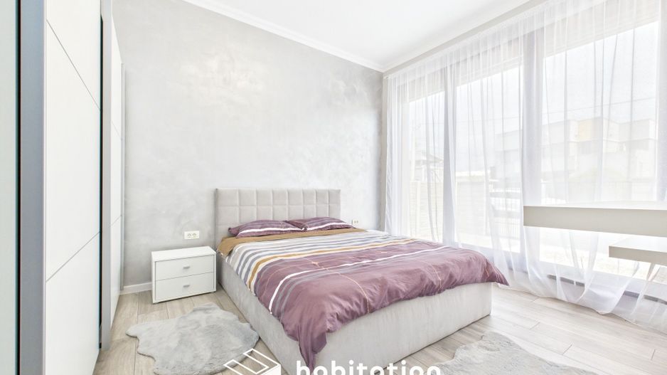 Casă modernă cu 3 dormitoare în Dumbrăvița - tur virtual disponibil - Poză 20